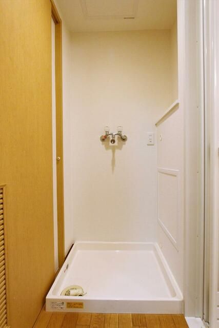 コーポレート東戸塚 玄関