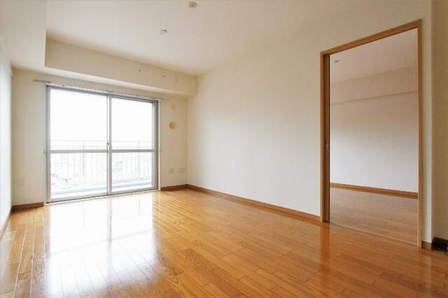 コーポレート東戸塚 ベッドルーム