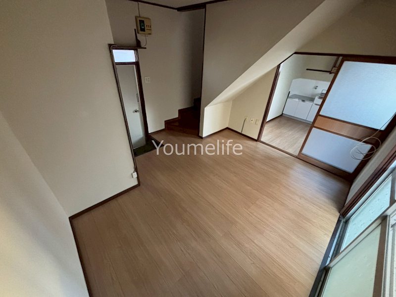 テラスヒロサワ リビング