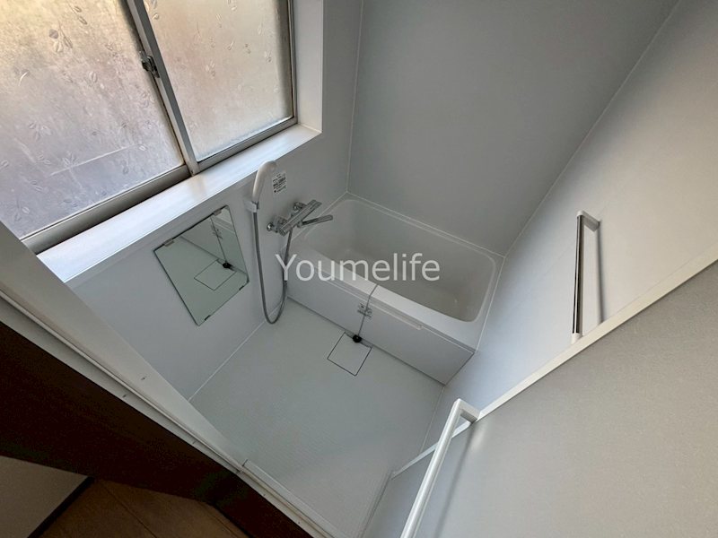 テラスヒロサワ 風呂画像