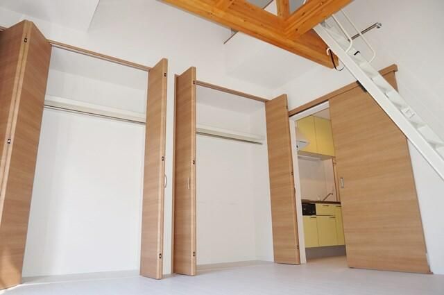 グランシャリオ その他1