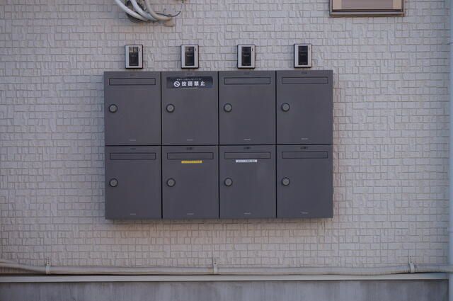 グランシャリオ その他外観1