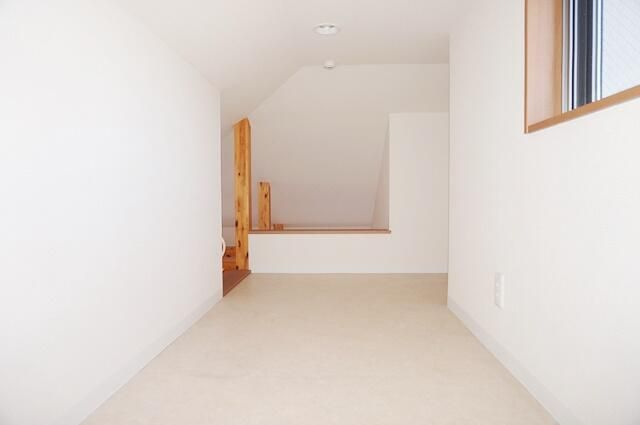 グランシャリオ 玄関