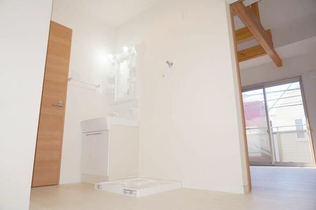 グランシャリオ リビング