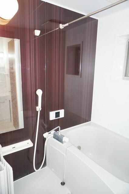 グランシャリオ 風呂画像