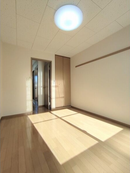 富士見ハイツB その他2