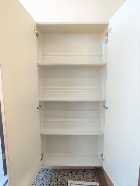 富士見ハイツB その他4