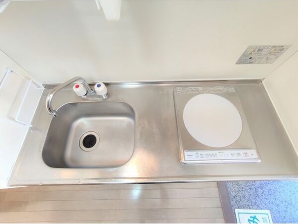 富士見ハイツB その他5