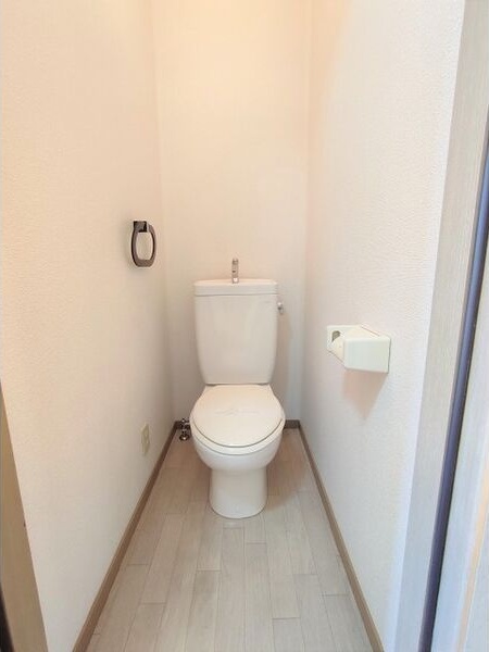 富士見ハイツB その他6