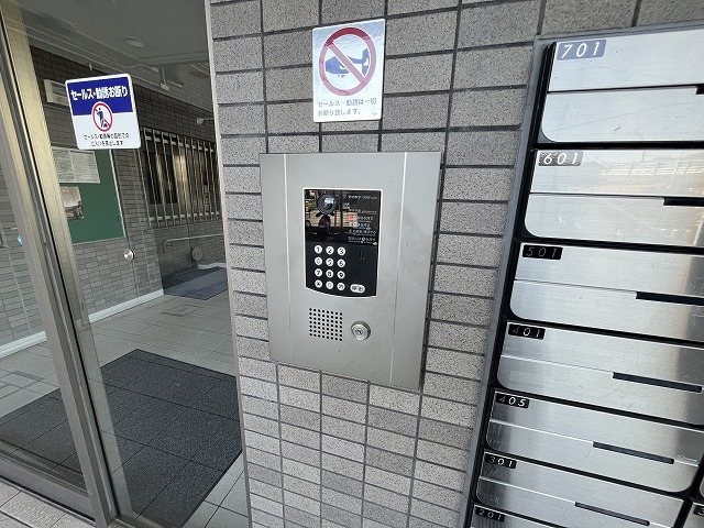 パノラマハイツ第2 その他外観2