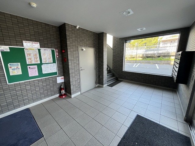 パノラマハイツ第2 その他外観3