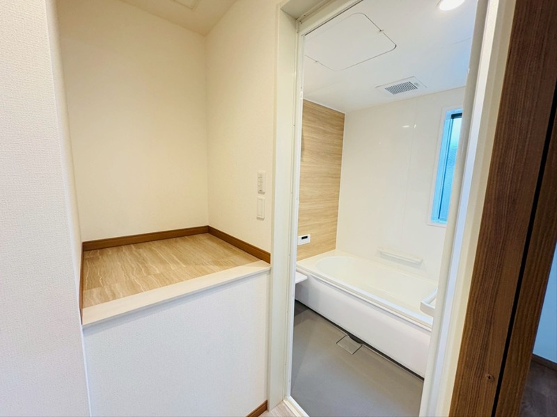 プレミアムガレージハウス秦野中井ＩＣⅡ その他8