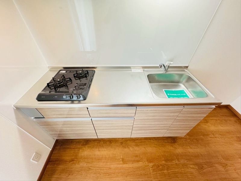 プレミアムガレージハウス秦野中井ＩＣⅡ キッチン