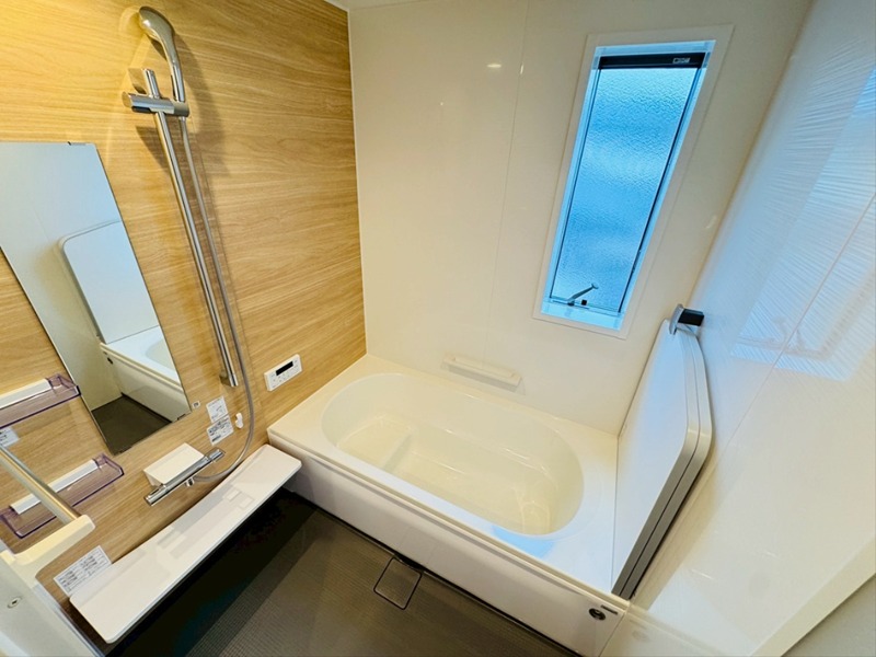 プレミアムガレージハウス秦野中井ＩＣⅡ 風呂画像