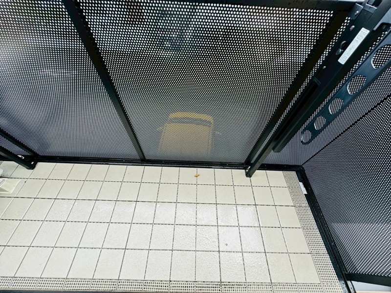 プレミアムガレージハウス秦野中井ＩＣⅡ ベランダ