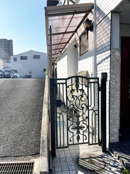 本田ビル その他外観1