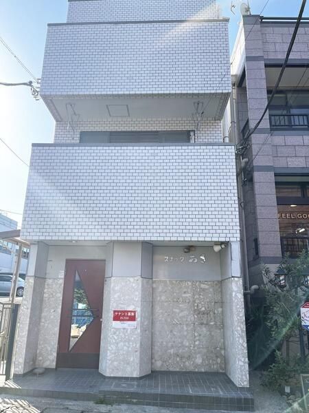 本田ビル その他外観3