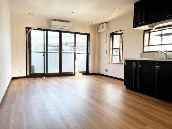 本田ビル リビング