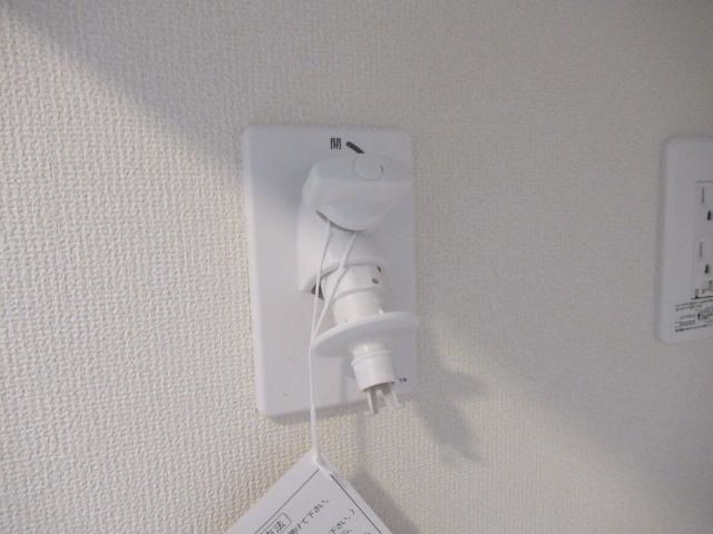 パーシモン その他外観1