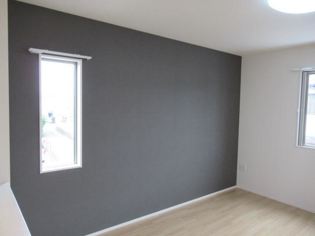 パーシモン リビング