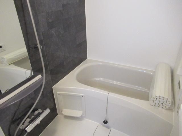 パーシモン 風呂画像