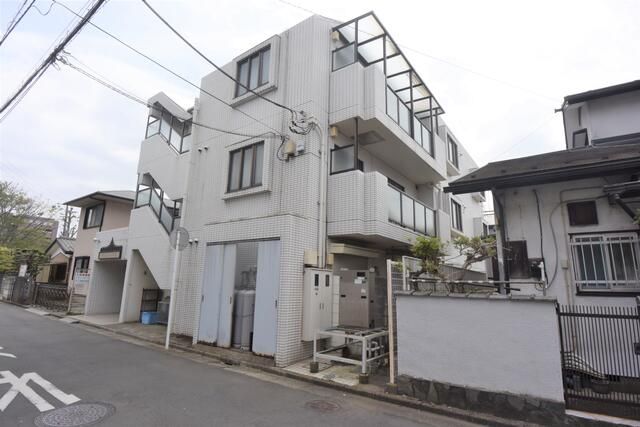 コスモＡｏｉ六会日大前Ⅱ その他外観1