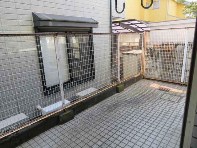 コスモＡｏｉ六会日大前Ⅱ その他外観2