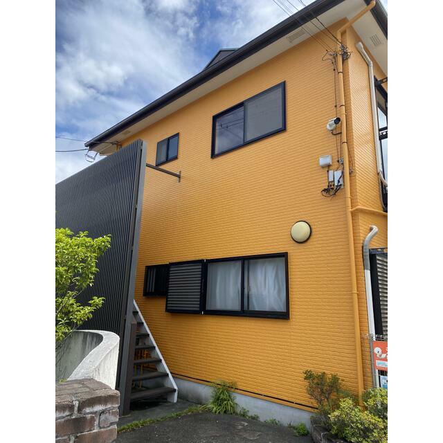 ドミールＦＵＫＡＧＡＷＡ　Ⅱ 101号室 外観