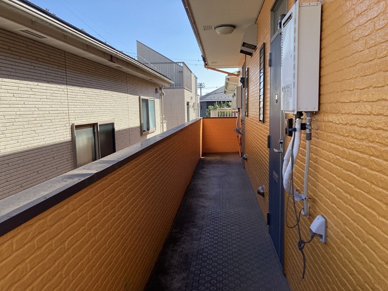 ドミールＦＵＫＡＧＡＷＡ　Ⅱ その他外観1