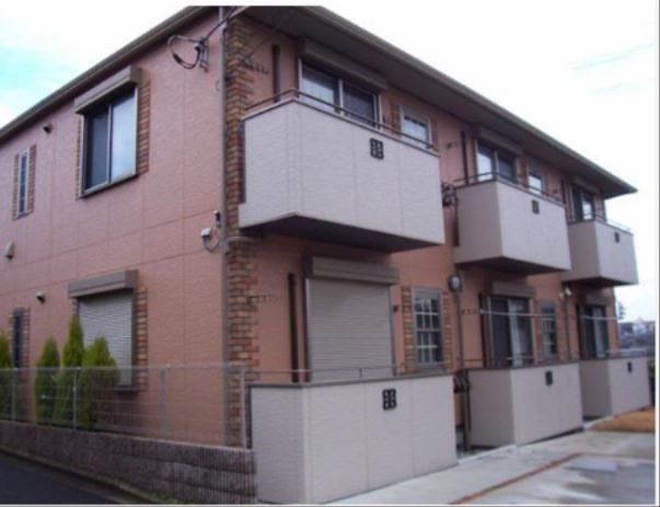 ローズ・Ｔ・コースト 102号室 外観