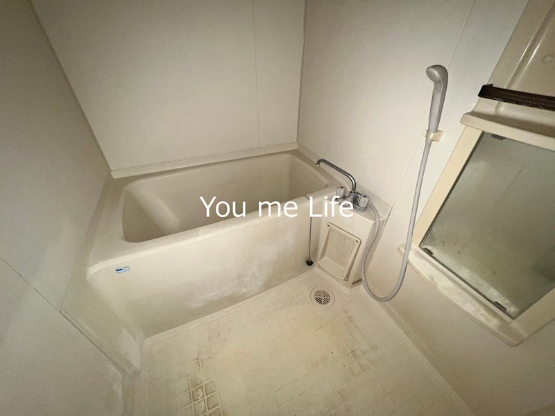 フォンテーヌ緑園 風呂画像