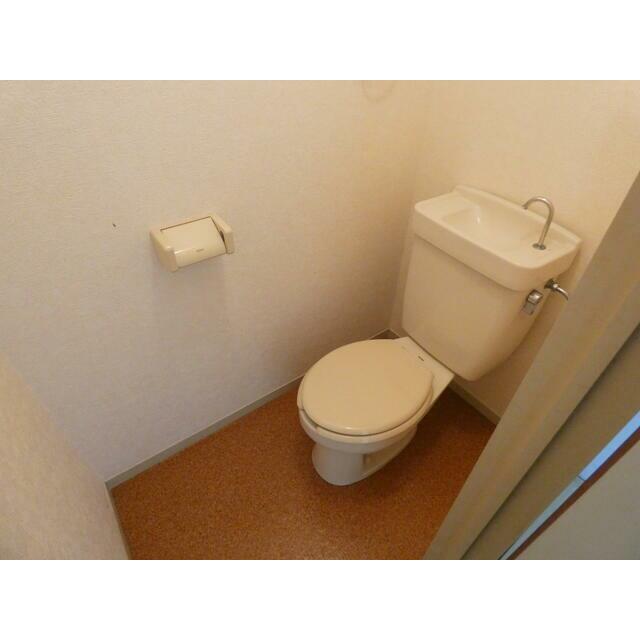 サンハイツ その他1