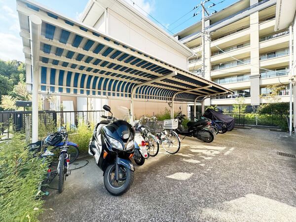 サンベルテ戸塚 その他1