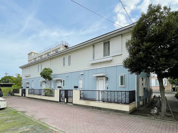 サンベルテ戸塚 その他外観2