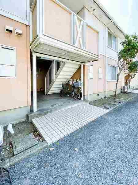 サンベルテ戸塚 その他外観3