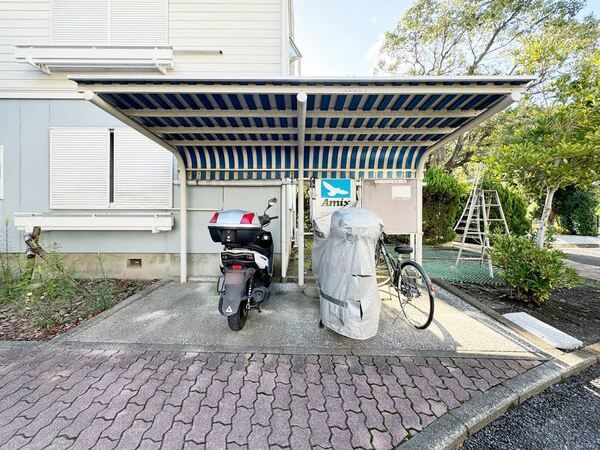 サンベルテ戸塚 その他外観6