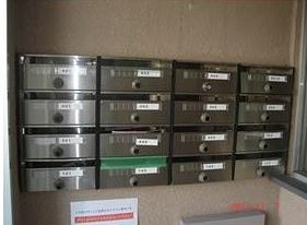 ウィンベルソロ平塚Ｎｏ．９ その他外観3