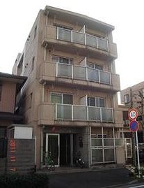 ウィンベルソロ平塚Ｎｏ．９ その他外観4