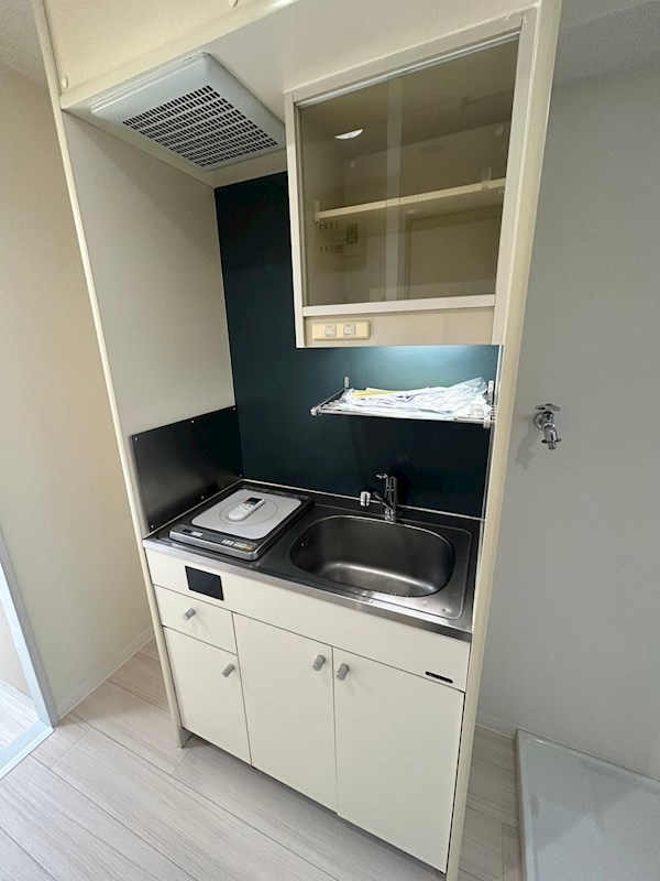 ウィンベルソロ平塚Ｎｏ．９ キッチン