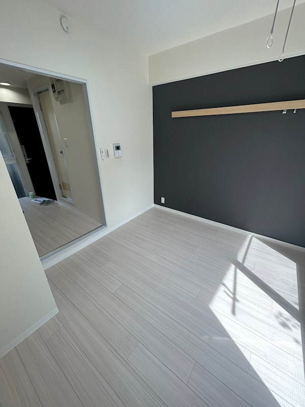 ウィンベルソロ平塚Ｎｏ．９ ベッドルーム