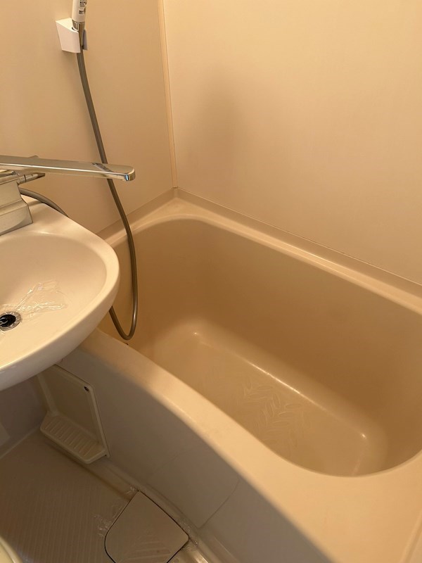 ウィンベルソロ平塚Ｎｏ．９ 風呂画像