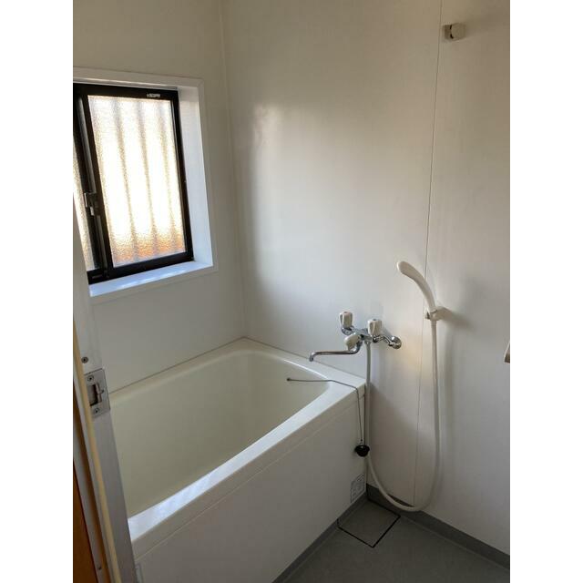 ドミールＦＵＫＡＧＡＷＡ　Ⅱ 風呂画像