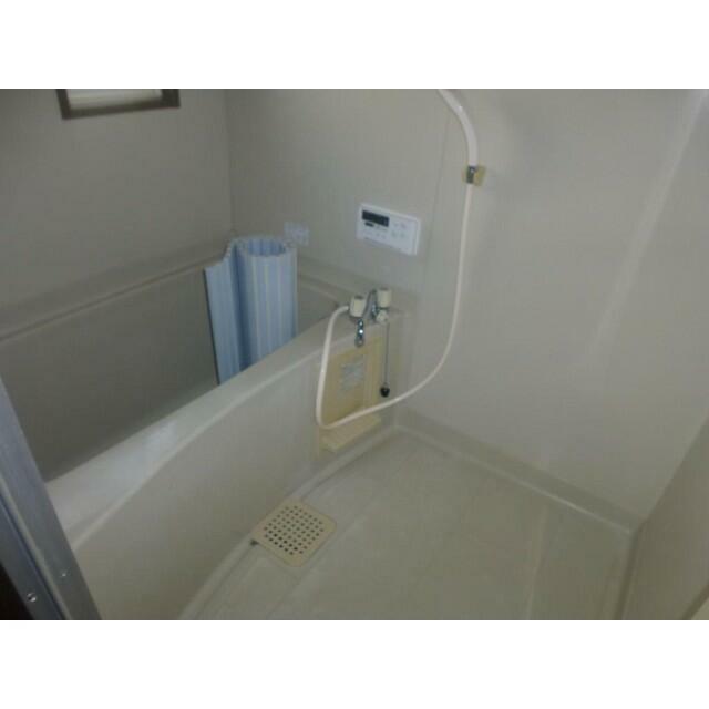 ルミエール泉Ａ 風呂画像