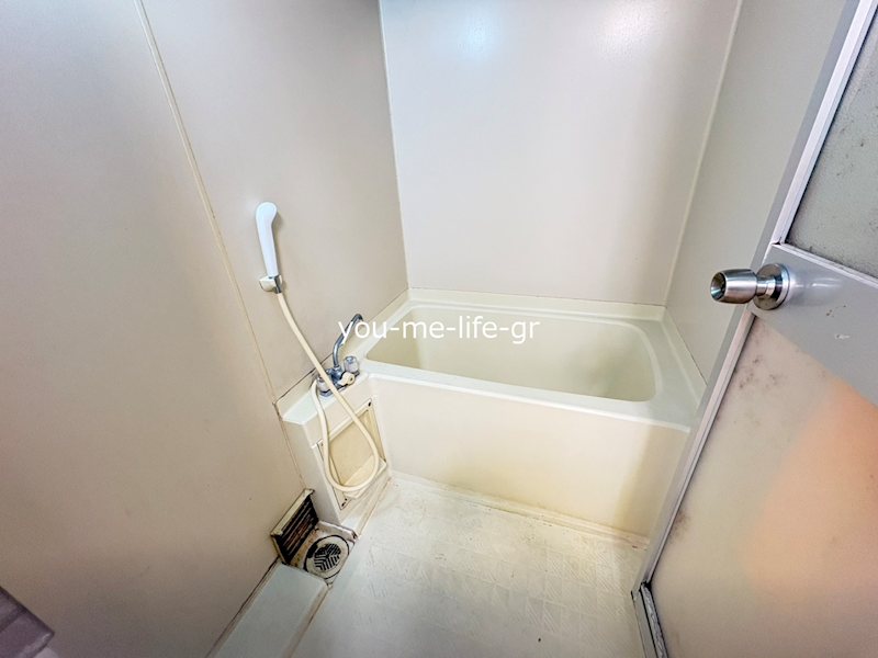 ランドジッツ平塚 風呂画像