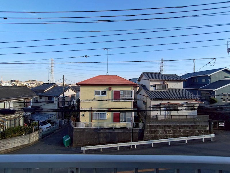 ビューハイツ台の山 その他3