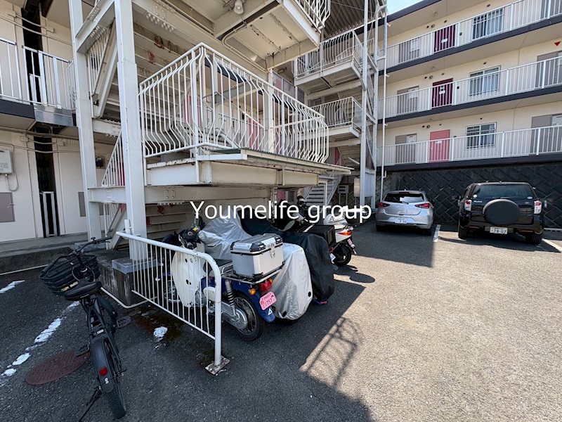 ビューハイツ台の山 その他外観5