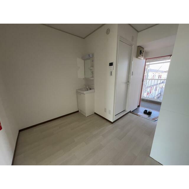 ビューハイツ台の山 ベッドルーム