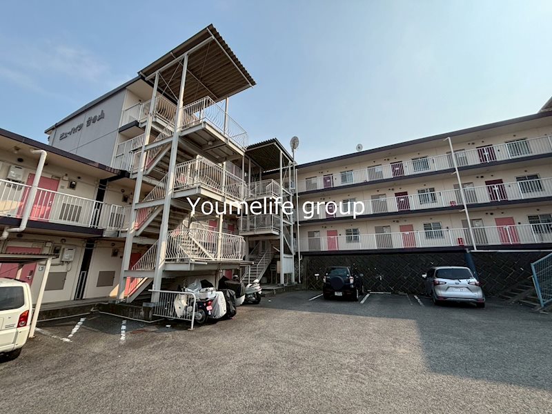 ビューハイツ台の山 その他外観1