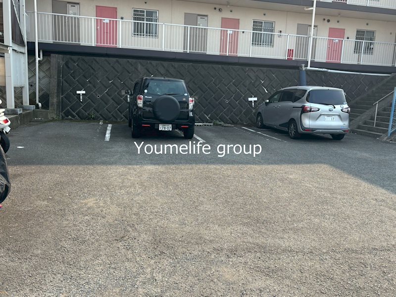 ビューハイツ台の山 その他外観2