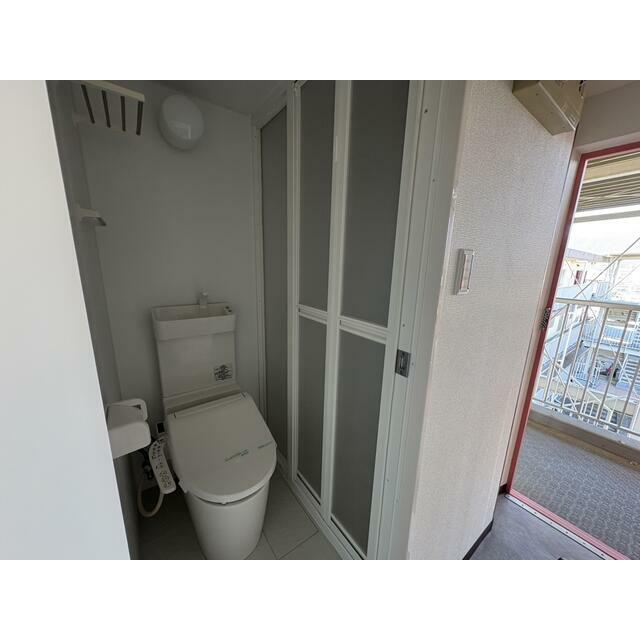 ビューハイツ台の山 その他1